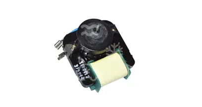 ventilátor NO FROST -  5 W, hřídelka 14 mm,  Univerz